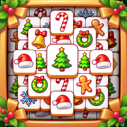 Tile Match Master - Classic