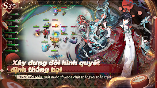 Auto Chess ekran görüntüsü