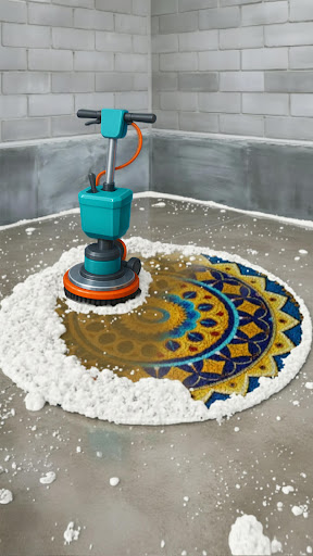 Perfect Tidy Cleaning Makeover ekran görüntüsü