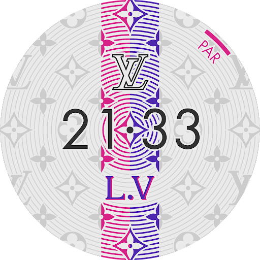 LV Watch Faces 1 ekran görüntüsü