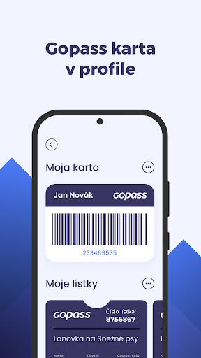 Gopass.travel ekran görüntüsü