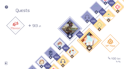 VOEZ ekran görüntüsü