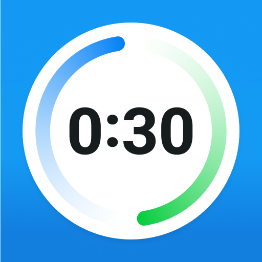 Zamanlayıcı - Interval Timer