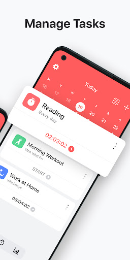 Pomodoro Timer - Focus Keeper ekran görüntüsü