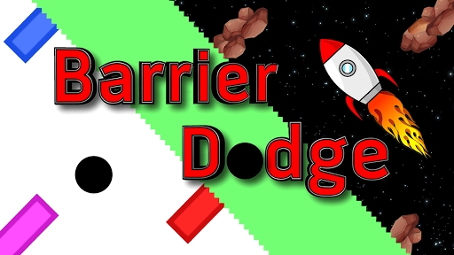 Barrier Dodge ekran görüntüsü