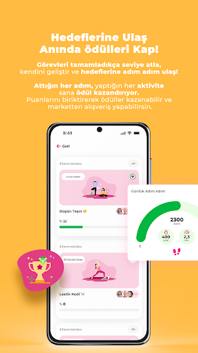 Welldem - Demir Sağlık ekran görüntüsü