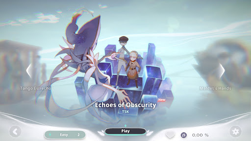 DEEMO II ekran görüntüsü