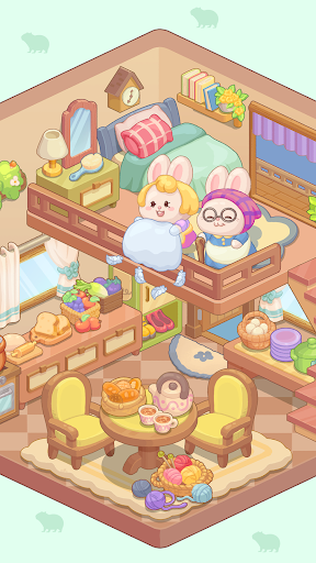 Fairy Room - Decor Game ekran görüntüsü