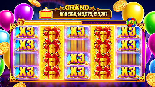 Jackpot Wild - Slots Casino ekran görüntüsü