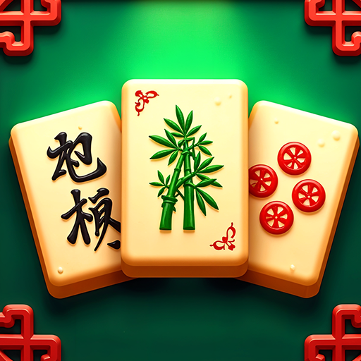 Imperial Tiles Mahjong