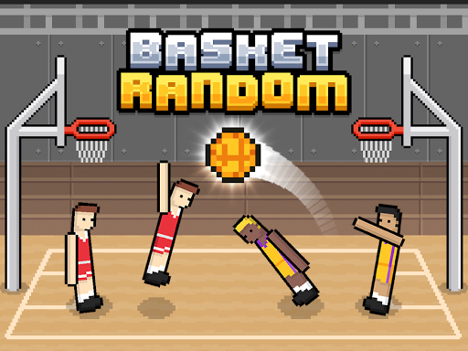 Basket Random ekran görüntüsü