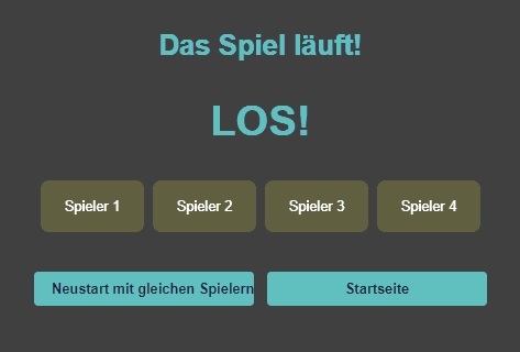 Speedy - Wer ist schneller? ekran görüntüsü