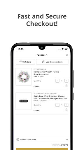 MY HASHTAG Lifestyle Shop ekran görüntüsü