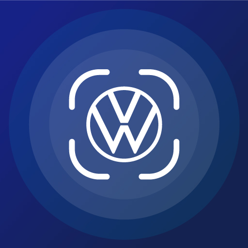 VW e-Kartvizit