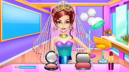 Braided Hair Salon ekran görüntüsü