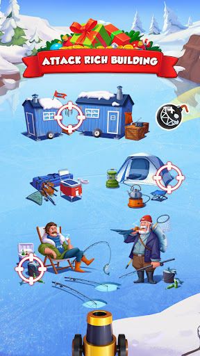 Crazy Coin - Puzzle Game ekran görüntüsü