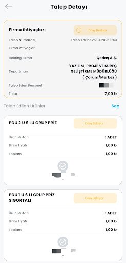 AHL Mobile ekran görüntüsü