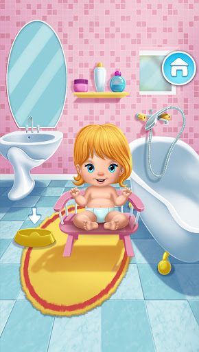Baby Bella Caring ekran görüntüsü