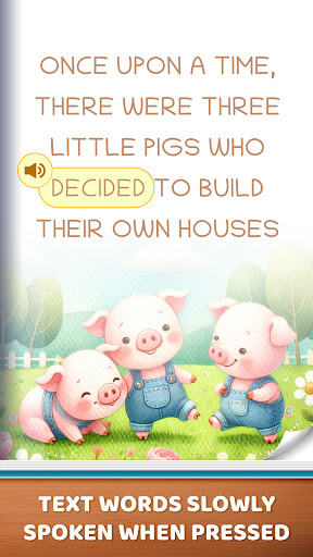 Short Stories for Kids to Read ekran görüntüsü