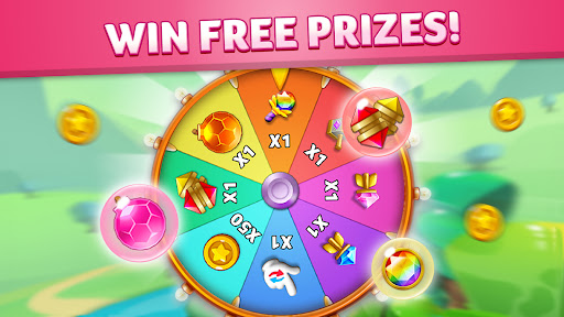Jewel Match King ekran görüntüsü