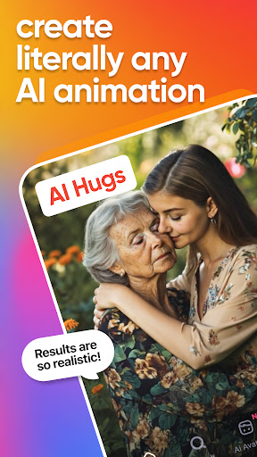 Revive: AI Photo & Video Maker ekran görüntüsü