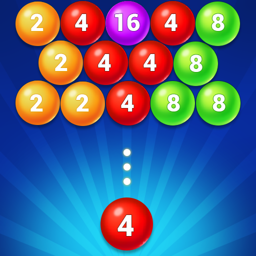 Zen Numarası: Baloncuk Atıcı