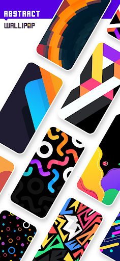 WalliPop Wallpapers ekran görüntüsü