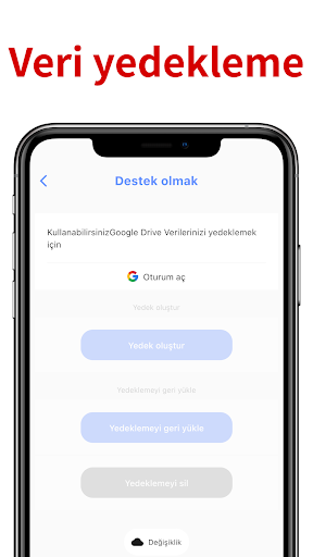 İdrar İzleyici: Urinote ekran görüntüsü