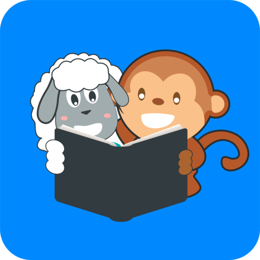 MojiBooks