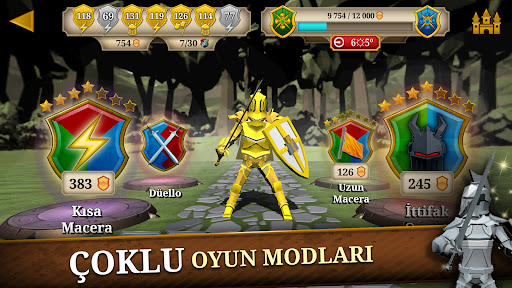 Bil ve Fethet ekran görüntüsü