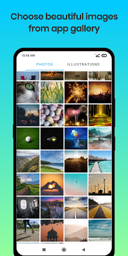 Countdown App and Widget ekran görüntüsü