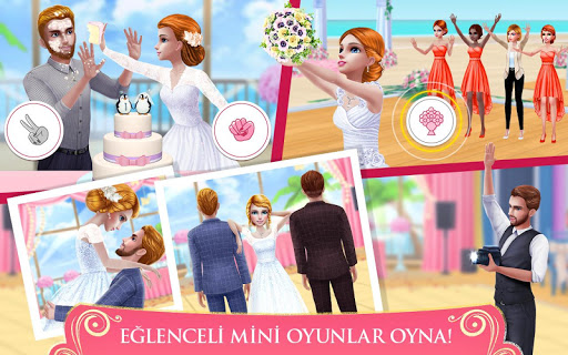Rüya Düğün Planlayıcı ekran görüntüsü