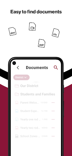Elmira City School District ekran görüntüsü