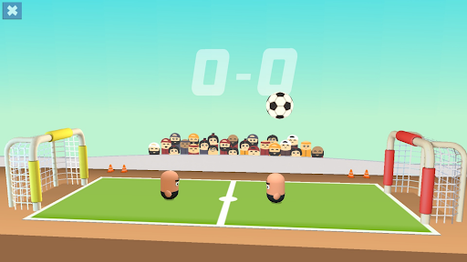 Soccer Boys ekran görüntüsü