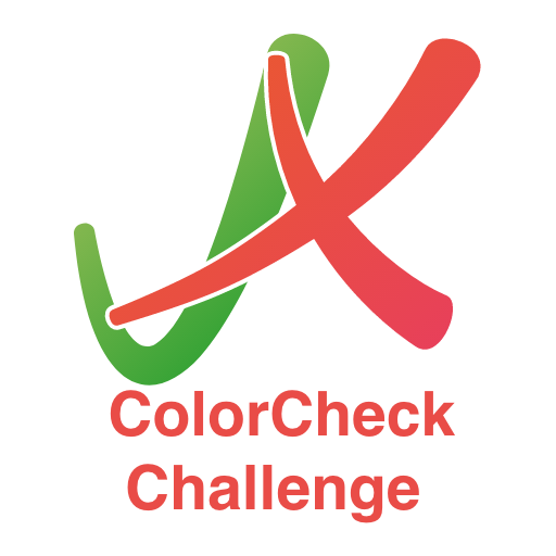 ColorCheck Challenge
