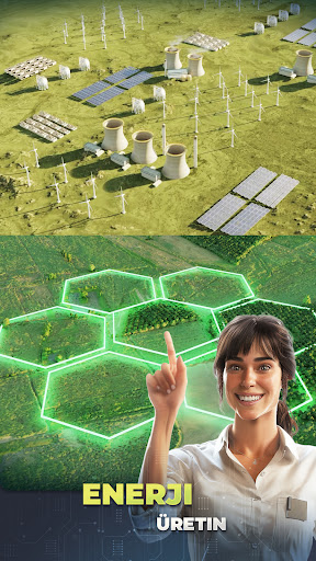 Energy Manager - 2026 ekran görüntüsü