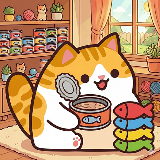 Cat Home Match