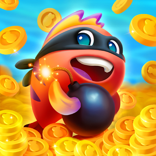 Wave Master - Coin Adventures