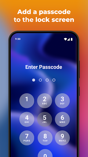 Launcher and Themes ekran görüntüsü