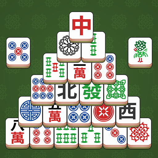 Mahjong Bulmaca Görevi