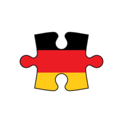 Deutschland - Das Puzzle