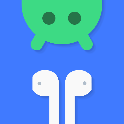 CAPod - AirPods asistanı