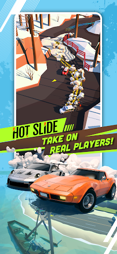 Hot Slide ekran görüntüsü