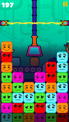 Puzzle Pop Factory ekran görüntüsü