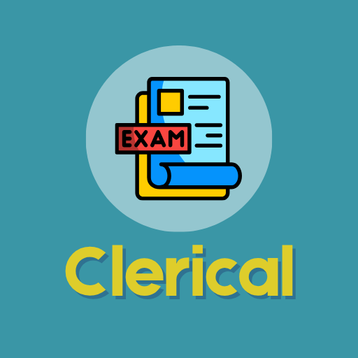 Clerical Practice Test