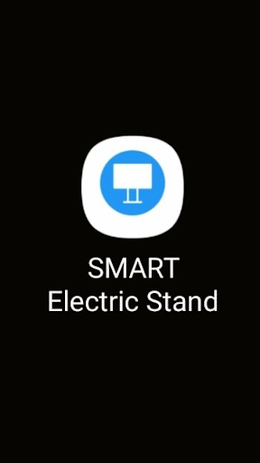 SMART Electric Stand ekran görüntüsü