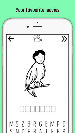 Umm: The Word Game ekran görüntüsü
