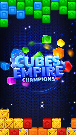 Cubes Empire Champions ekran görüntüsü