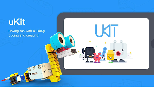 uKit EDU ekran görüntüsü