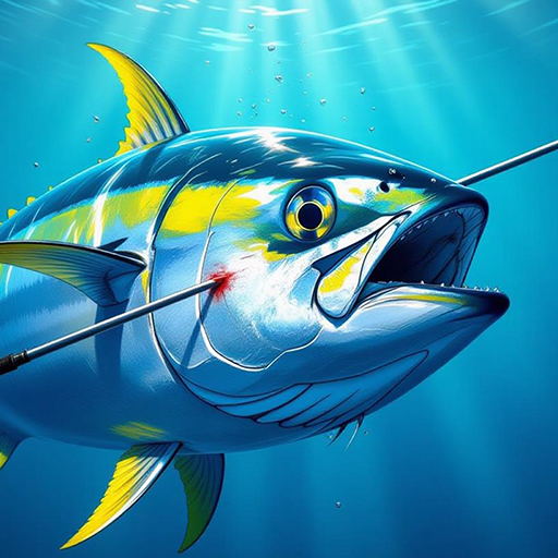Spearfishing Simulator
